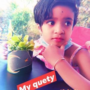 Meet your Posher, Sagarika